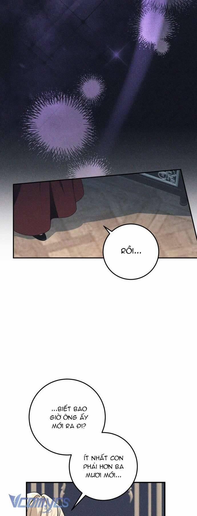 Nữ Công Tước Chiến Lợi Phẩm 2 trang 7