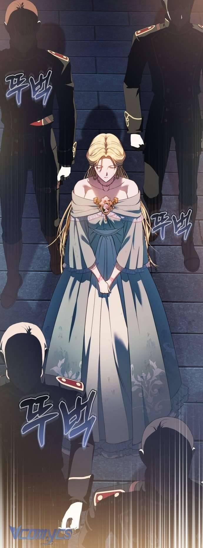 Nữ Công Tước Chiến Lợi Phẩm 2 trang 79