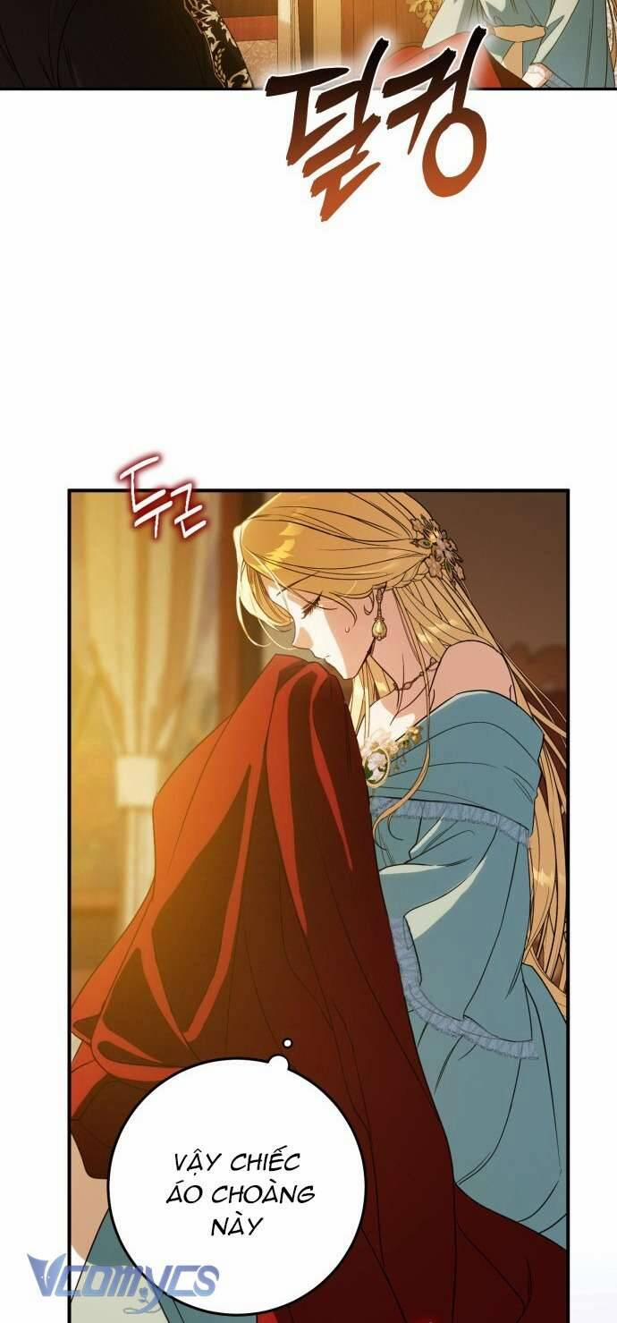 Nữ Công Tước Chiến Lợi Phẩm 3 trang 10