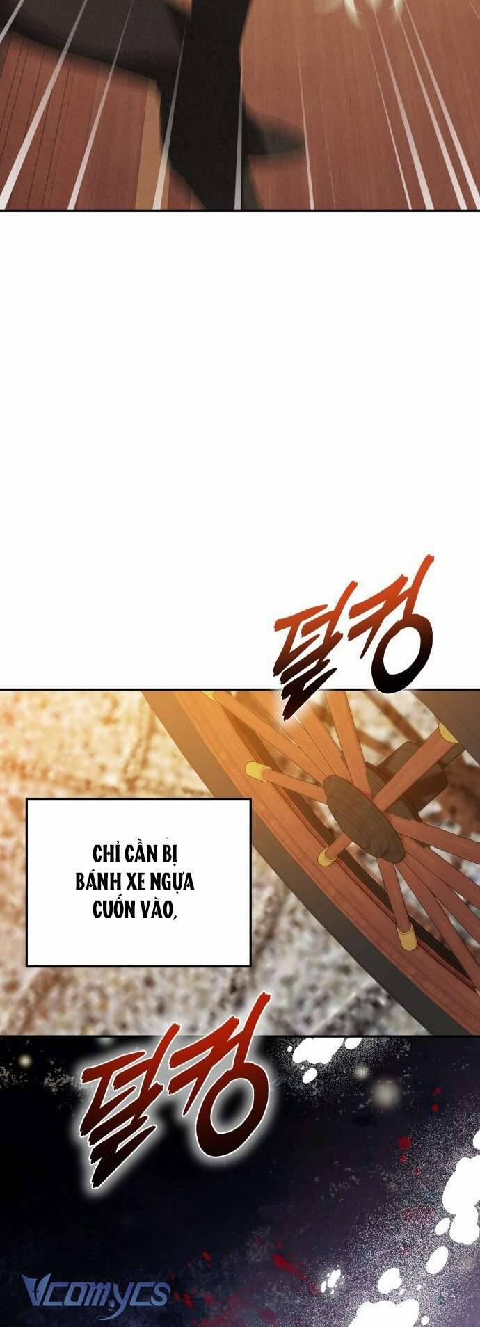 Nữ Công Tước Chiến Lợi Phẩm 3 trang 13