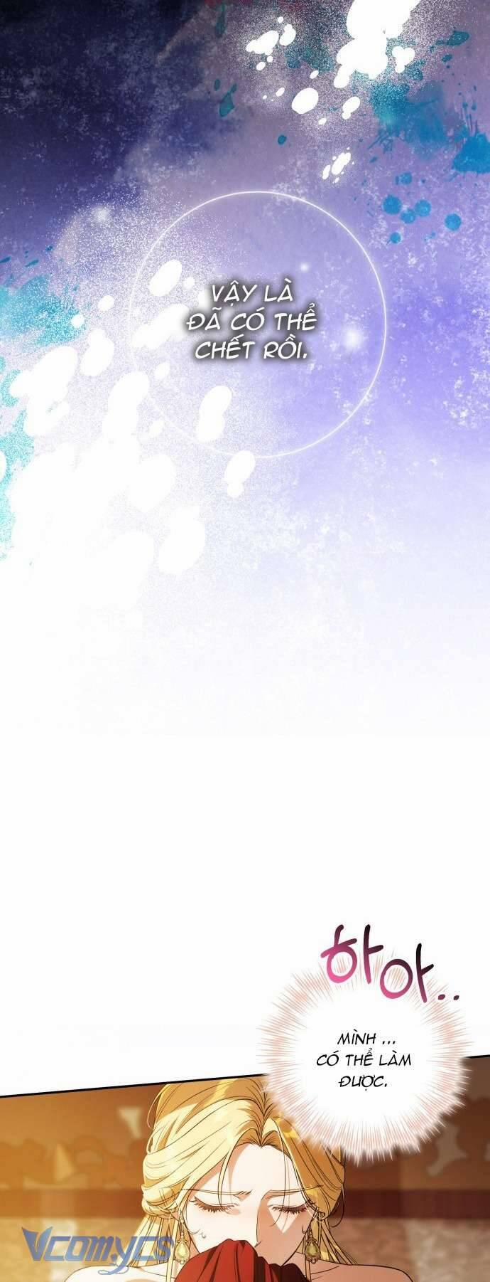 Nữ Công Tước Chiến Lợi Phẩm 3 trang 14