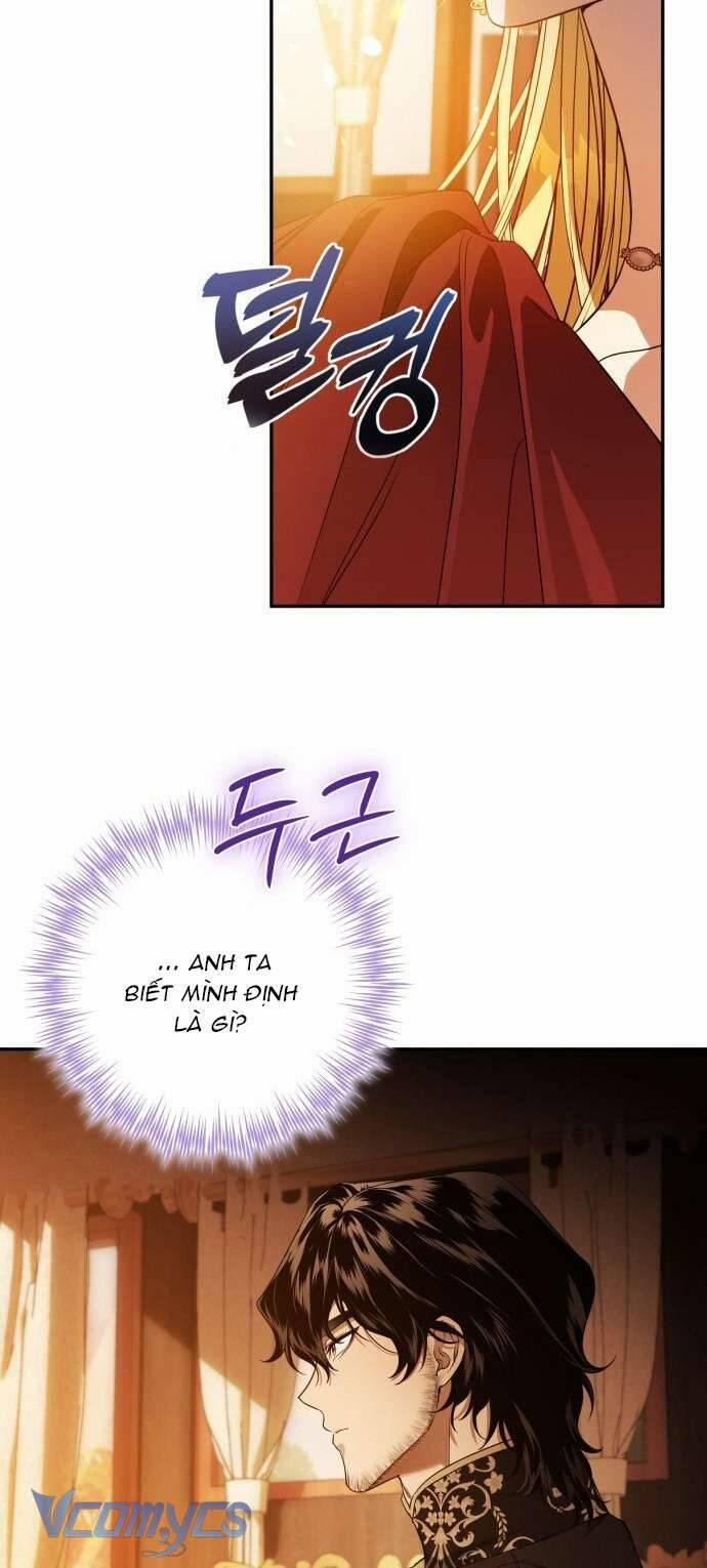 Nữ Công Tước Chiến Lợi Phẩm 3 trang 19