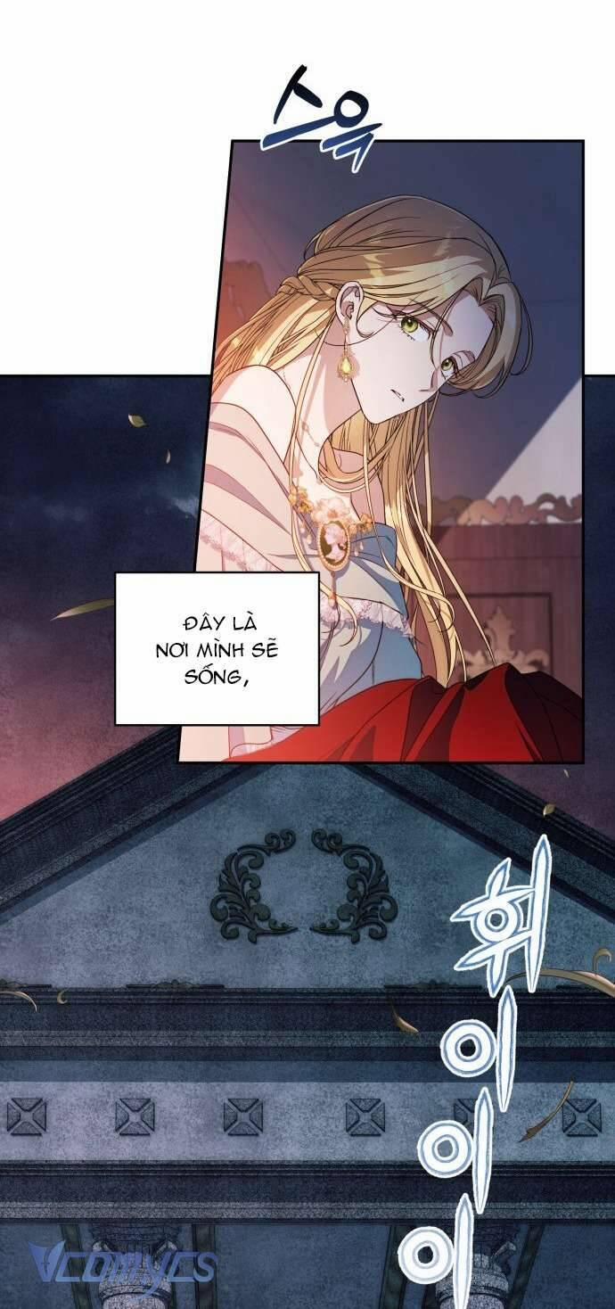 Nữ Công Tước Chiến Lợi Phẩm 3 trang 24