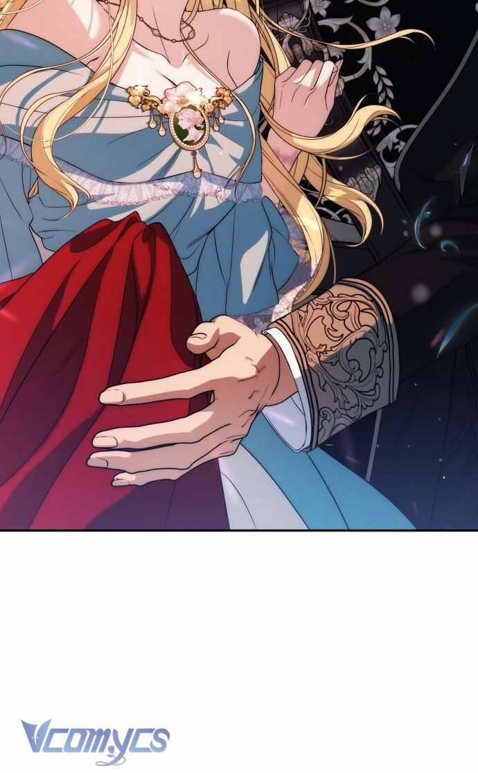 Nữ Công Tước Chiến Lợi Phẩm 3 trang 34