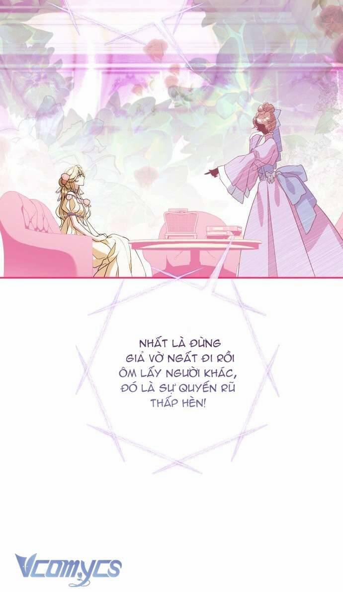 Nữ Công Tước Chiến Lợi Phẩm 3 trang 36