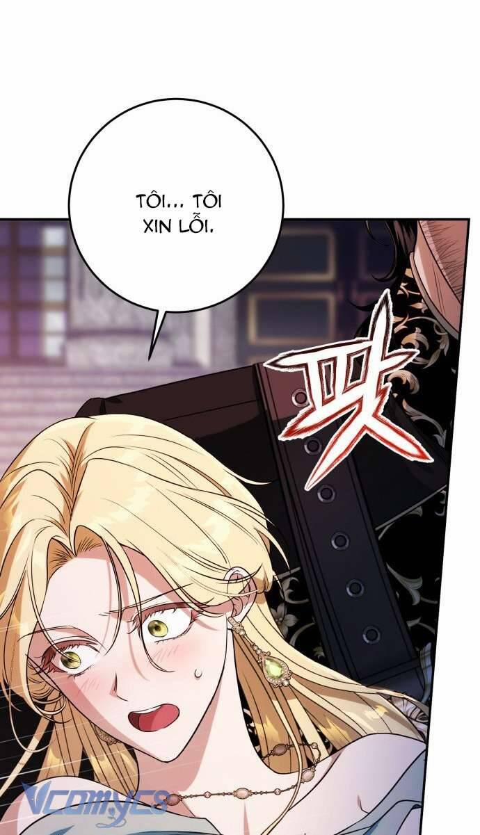 Nữ Công Tước Chiến Lợi Phẩm 3 trang 37