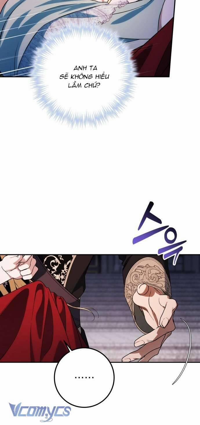 Nữ Công Tước Chiến Lợi Phẩm 3 trang 38