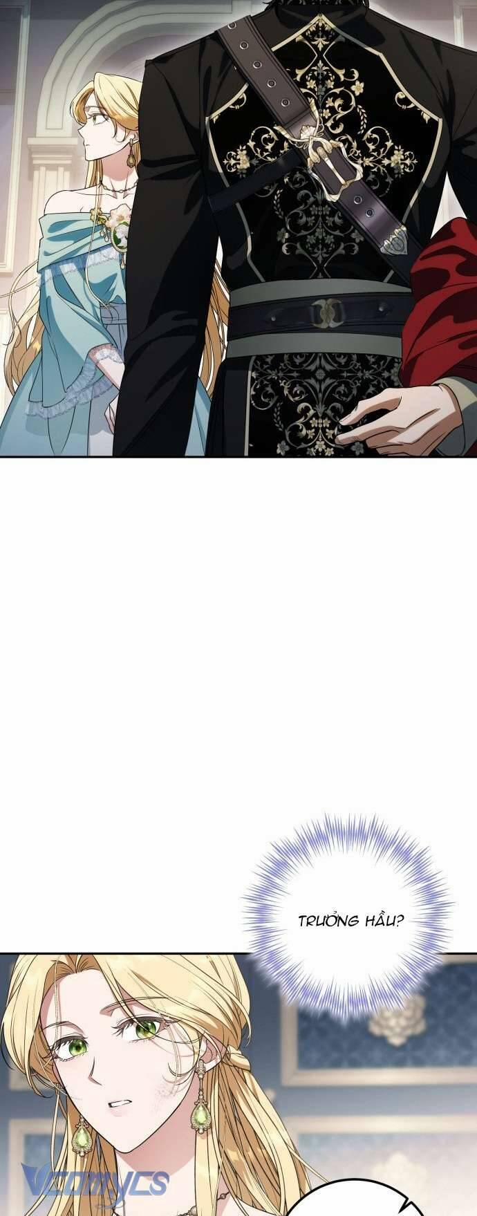 Nữ Công Tước Chiến Lợi Phẩm 3 trang 41
