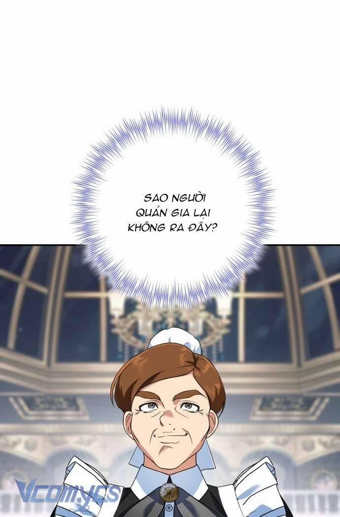 Nữ Công Tước Chiến Lợi Phẩm 3 trang 44