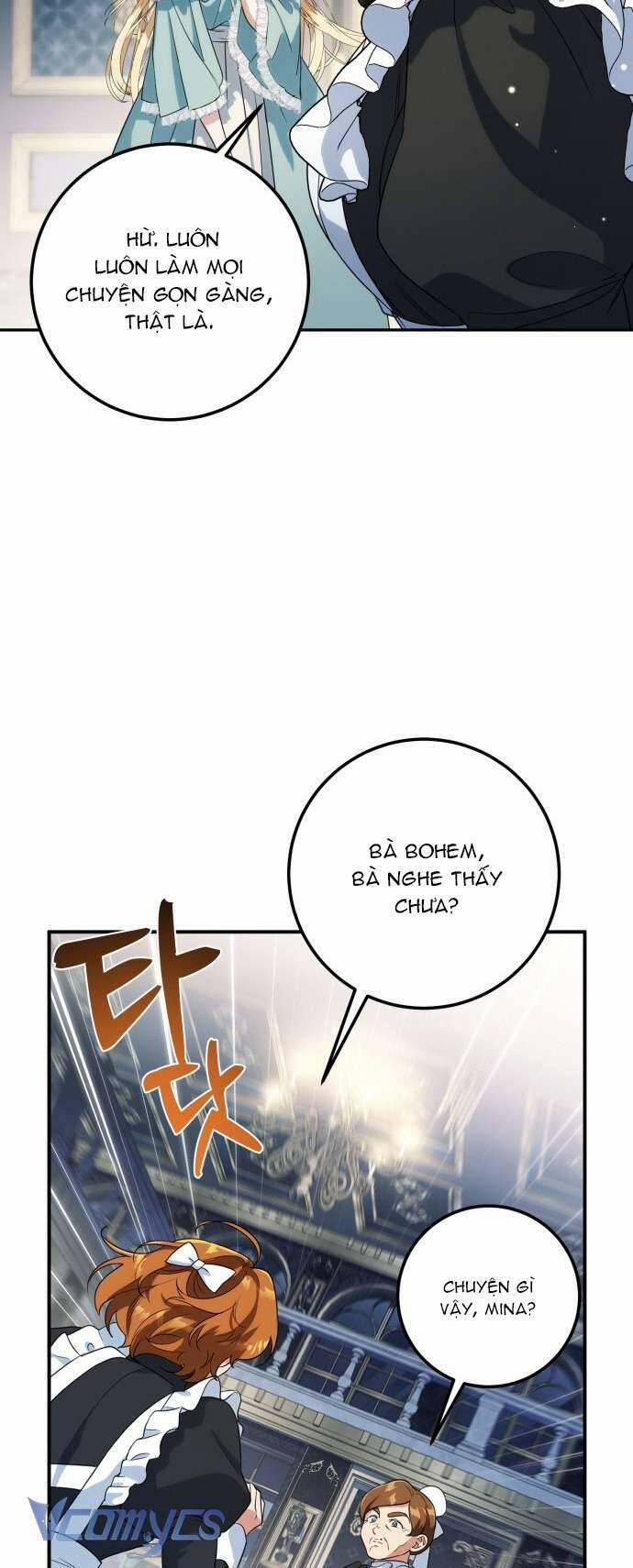 Nữ Công Tước Chiến Lợi Phẩm 3 trang 49