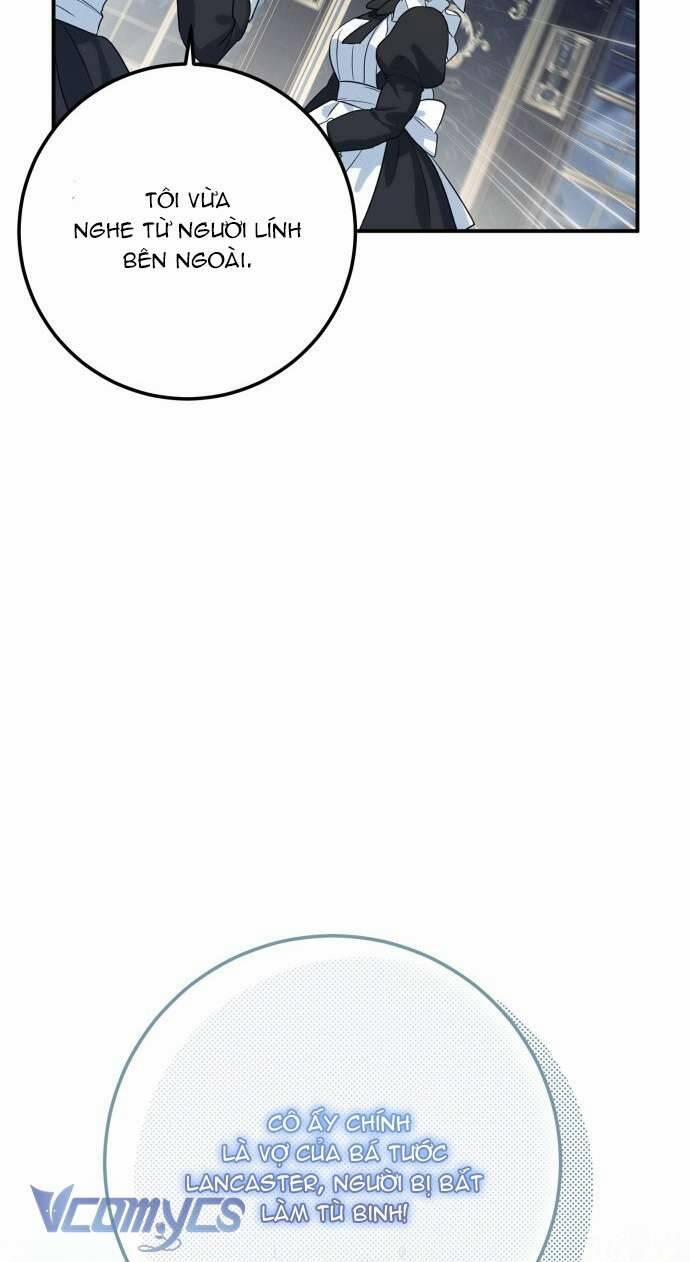 Nữ Công Tước Chiến Lợi Phẩm 3 trang 50