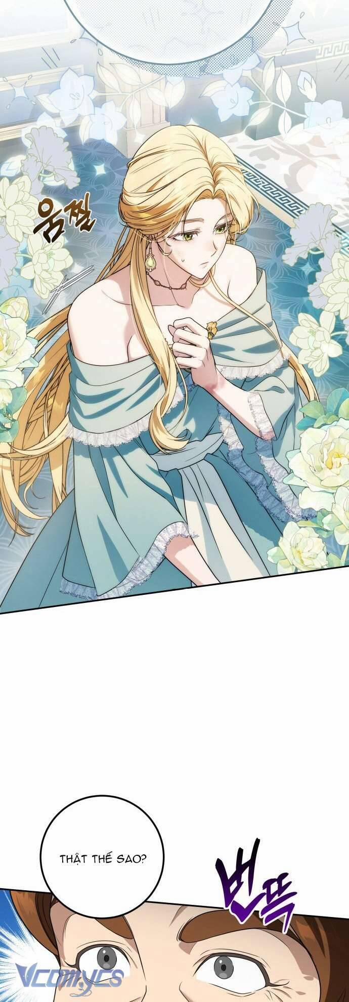 Nữ Công Tước Chiến Lợi Phẩm 3 trang 51