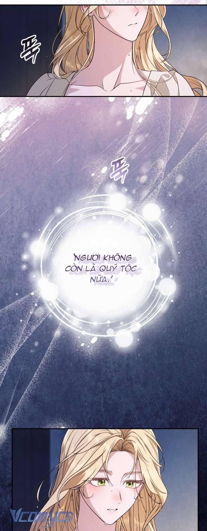 Nữ Công Tước Chiến Lợi Phẩm 3 trang 59