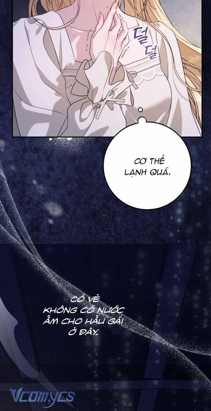 Nữ Công Tước Chiến Lợi Phẩm 3 trang 60