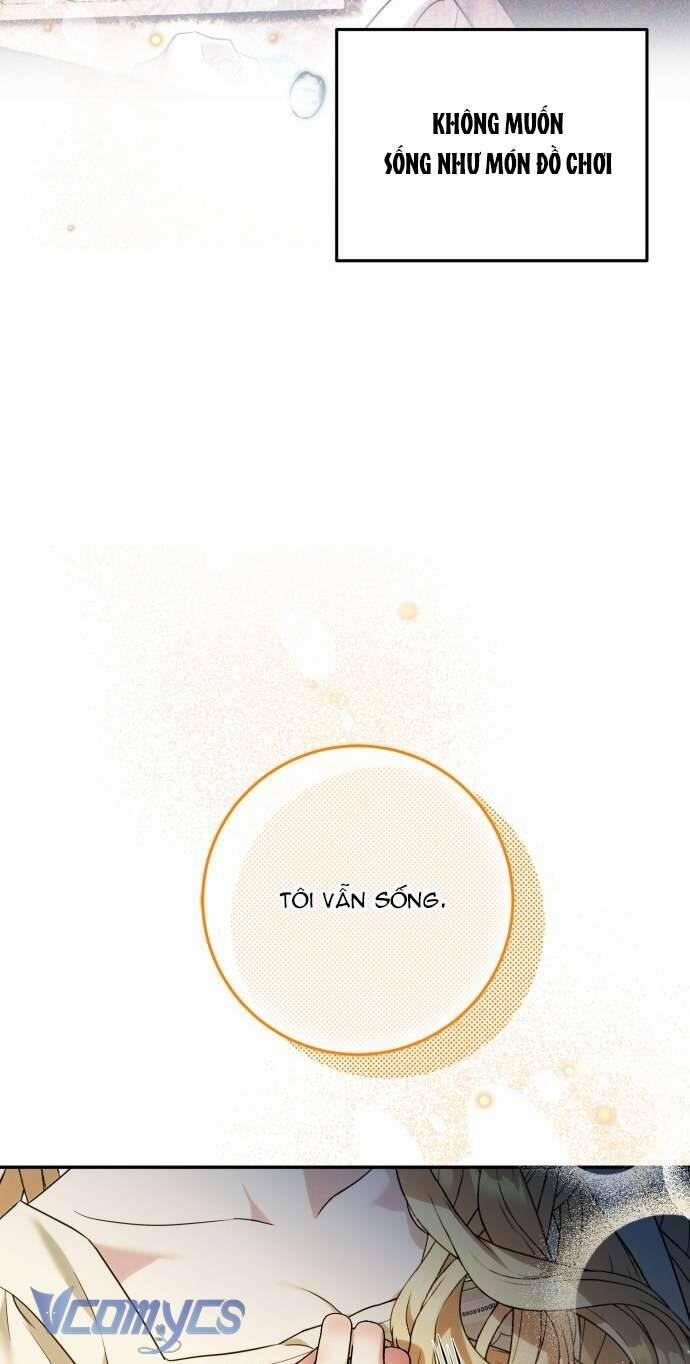 Nữ Công Tước Chiến Lợi Phẩm 3 trang 74