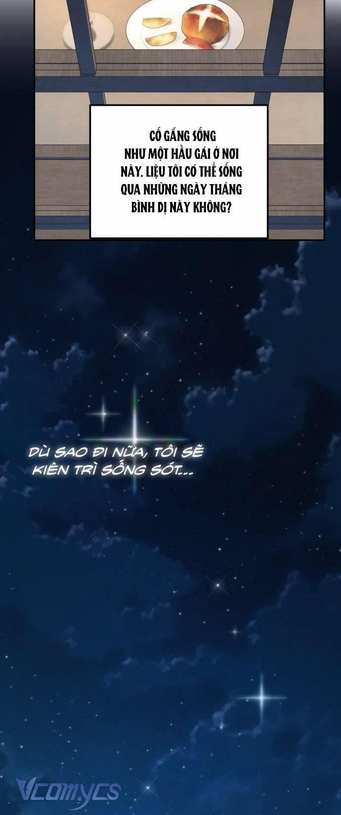 Nữ Công Tước Chiến Lợi Phẩm 3 trang 78