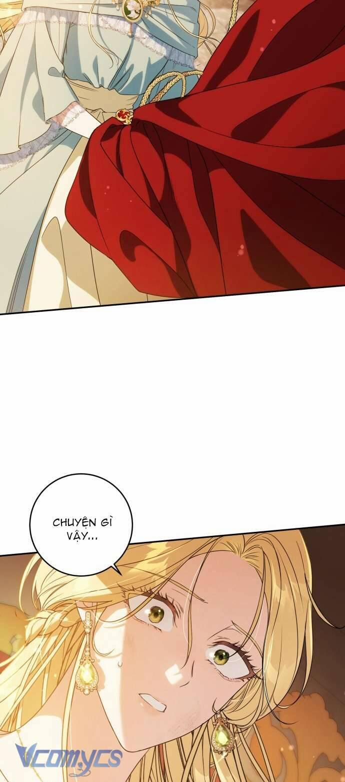 Nữ Công Tước Chiến Lợi Phẩm 3 trang 8