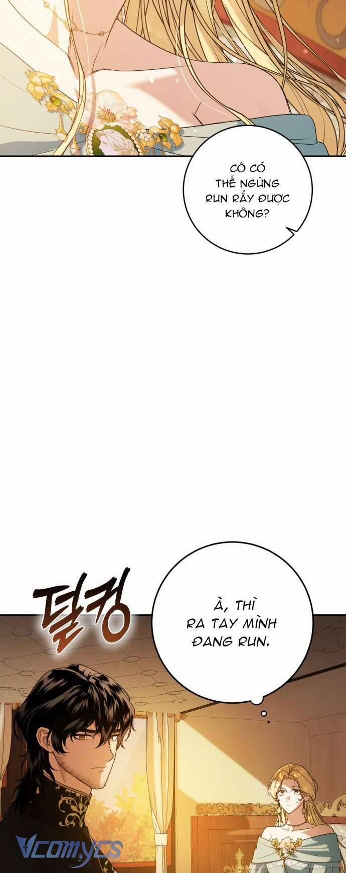 Nữ Công Tước Chiến Lợi Phẩm 3 trang 9