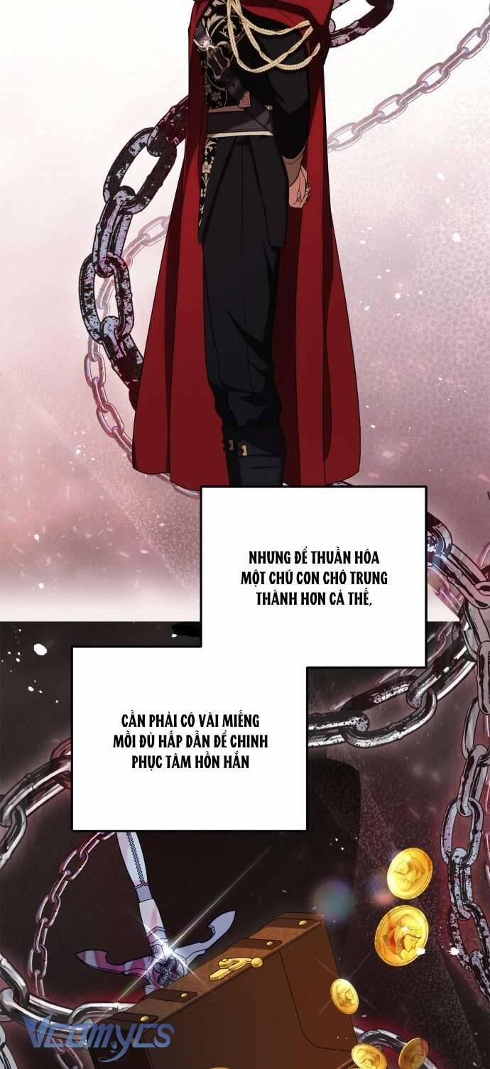 Nữ Công Tước Chiến Lợi Phẩm 4 trang 11