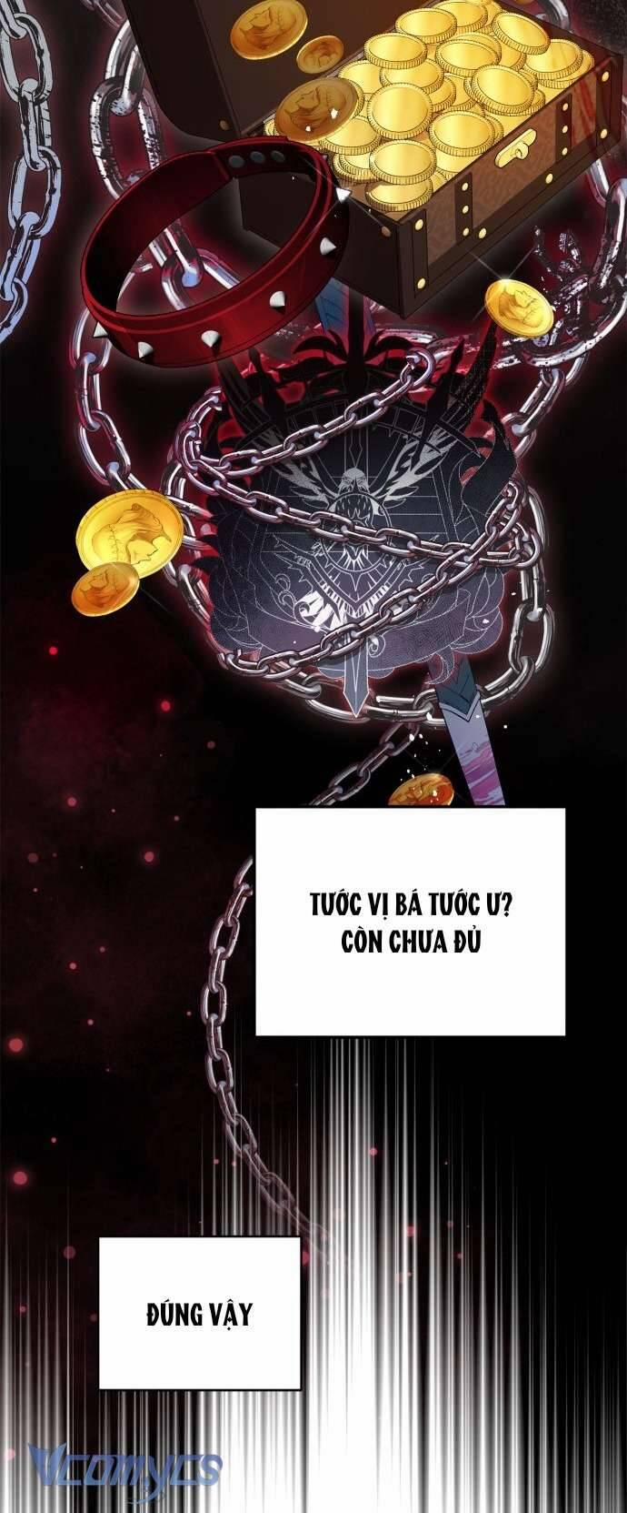 Nữ Công Tước Chiến Lợi Phẩm 4 trang 12