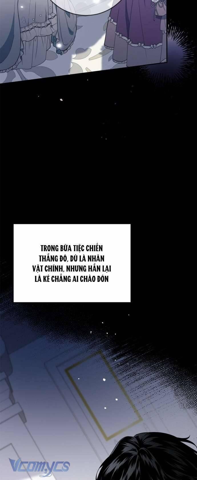 Nữ Công Tước Chiến Lợi Phẩm 4 trang 15