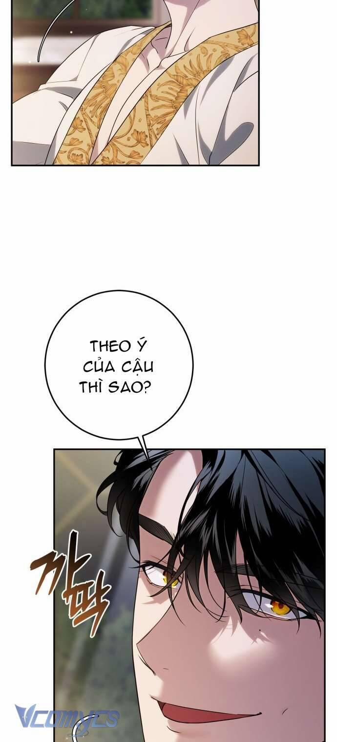 Nữ Công Tước Chiến Lợi Phẩm 4 trang 2