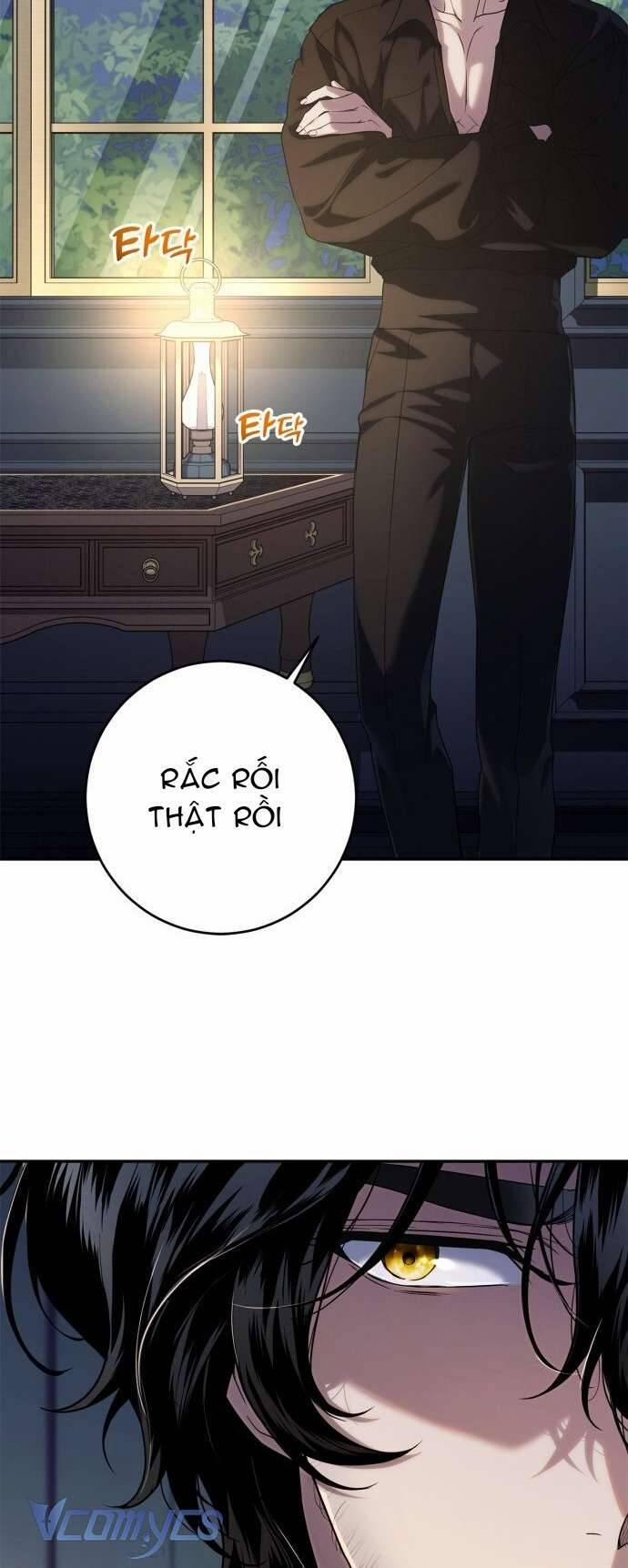 Nữ Công Tước Chiến Lợi Phẩm 4 trang 25