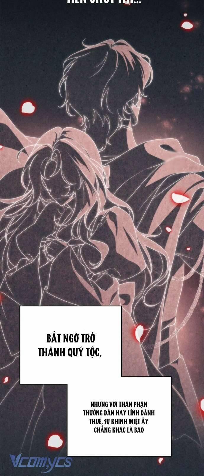 Nữ Công Tước Chiến Lợi Phẩm 4 trang 27