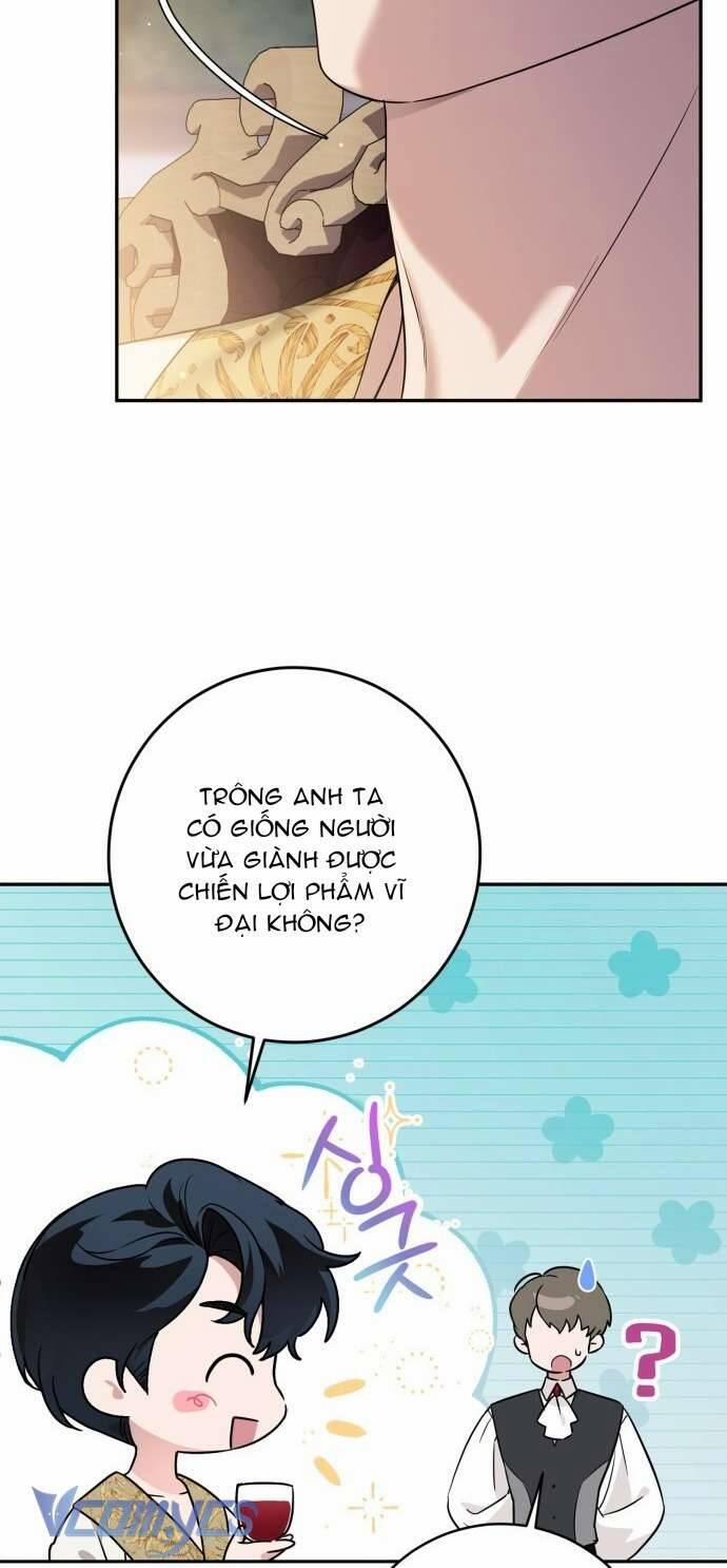 Nữ Công Tước Chiến Lợi Phẩm 4 trang 3