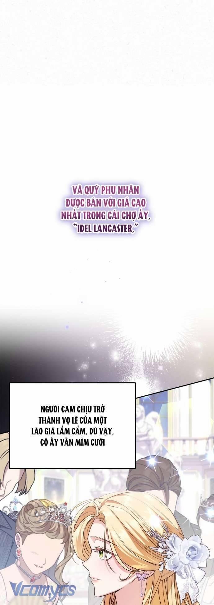 Nữ Công Tước Chiến Lợi Phẩm 4 trang 31