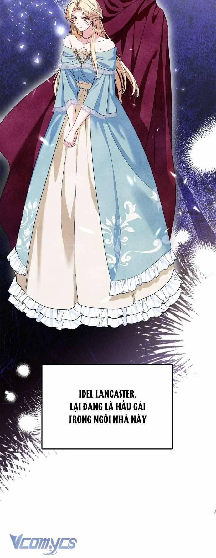 Nữ Công Tước Chiến Lợi Phẩm 4 trang 36