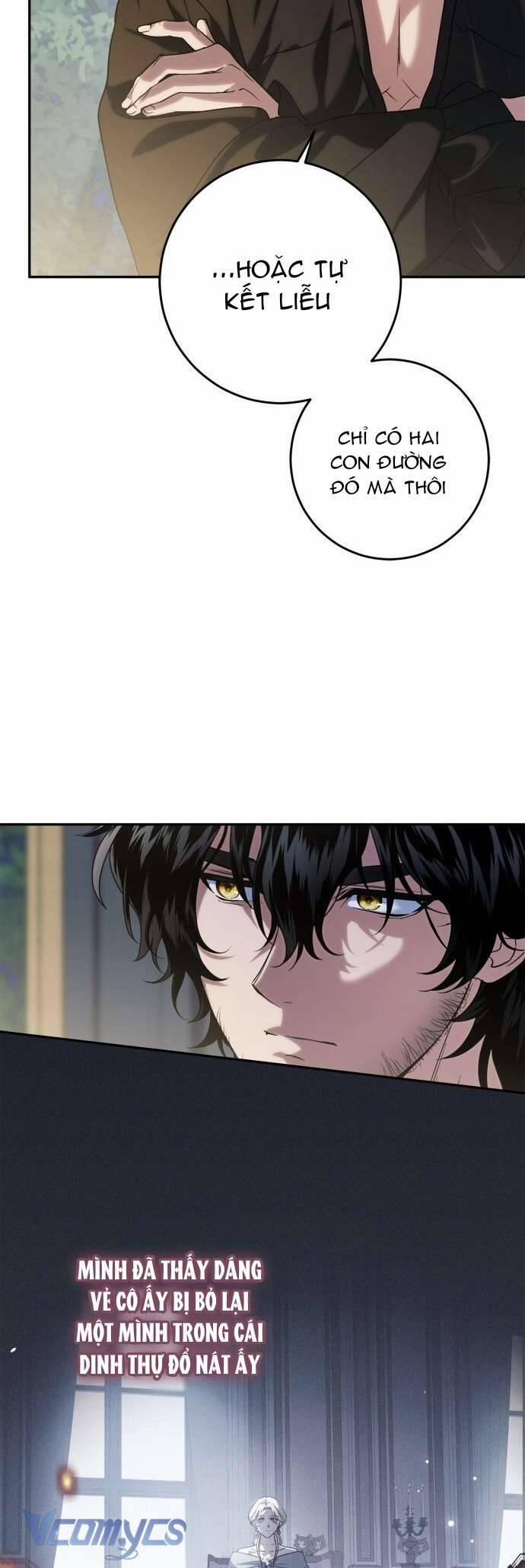 Nữ Công Tước Chiến Lợi Phẩm 4 trang 39