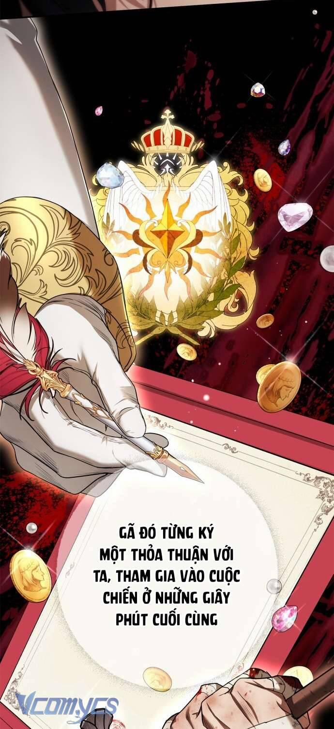 Nữ Công Tước Chiến Lợi Phẩm 4 trang 5