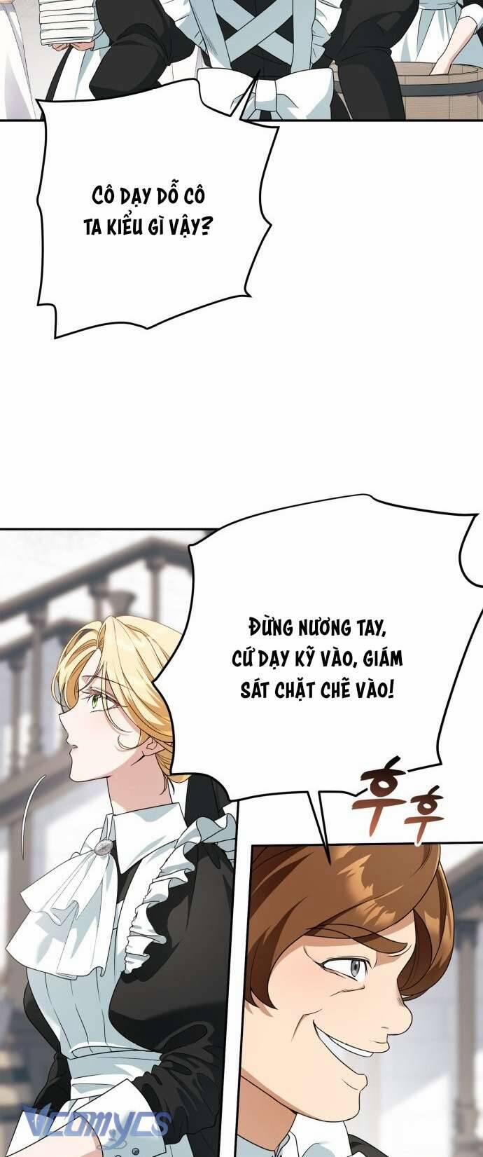 Nữ Công Tước Chiến Lợi Phẩm 4 trang 54