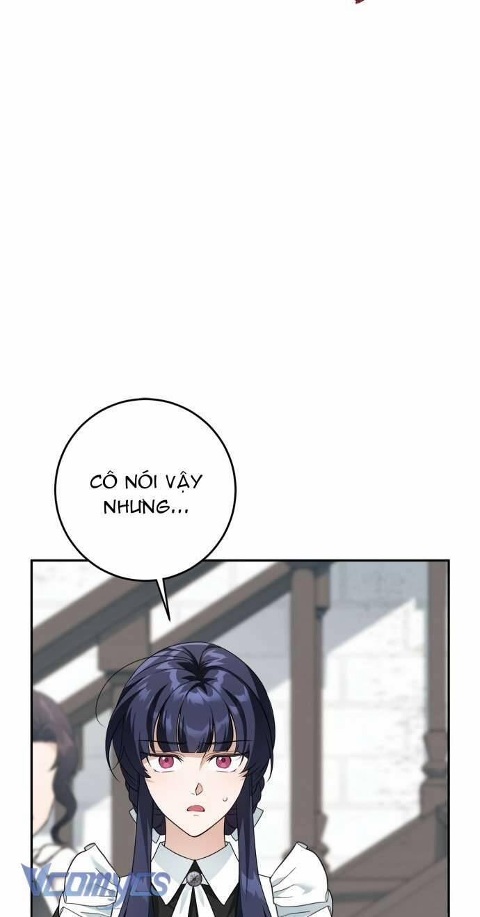 Nữ Công Tước Chiến Lợi Phẩm 4 trang 57