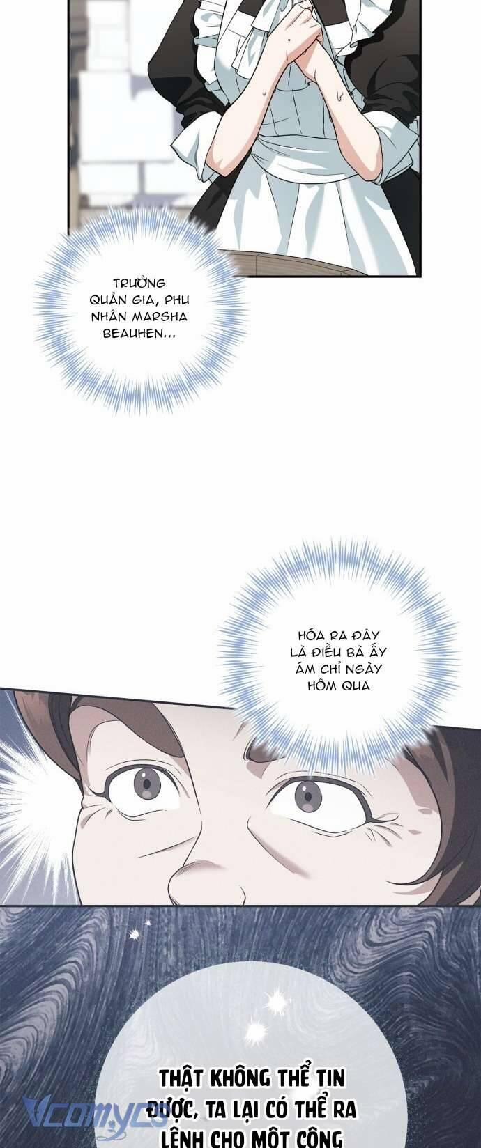 Nữ Công Tước Chiến Lợi Phẩm 4 trang 60