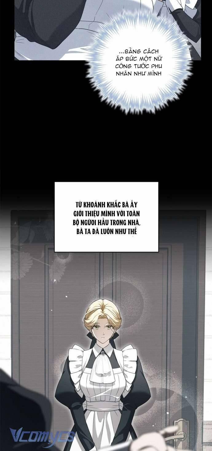 Nữ Công Tước Chiến Lợi Phẩm 4 trang 62