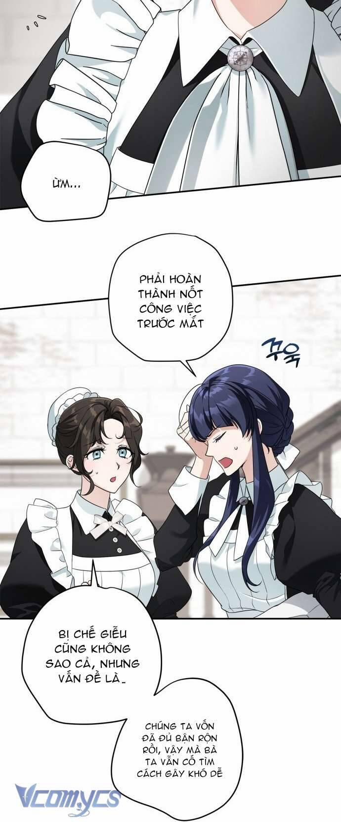 Nữ Công Tước Chiến Lợi Phẩm 4 trang 66