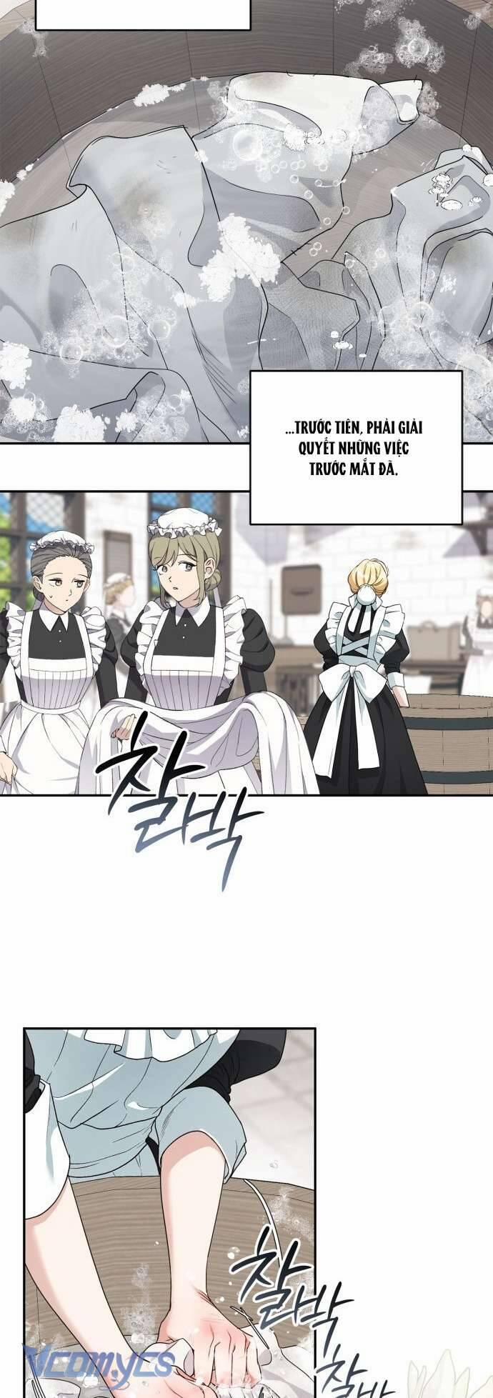 Nữ Công Tước Chiến Lợi Phẩm 4 trang 69