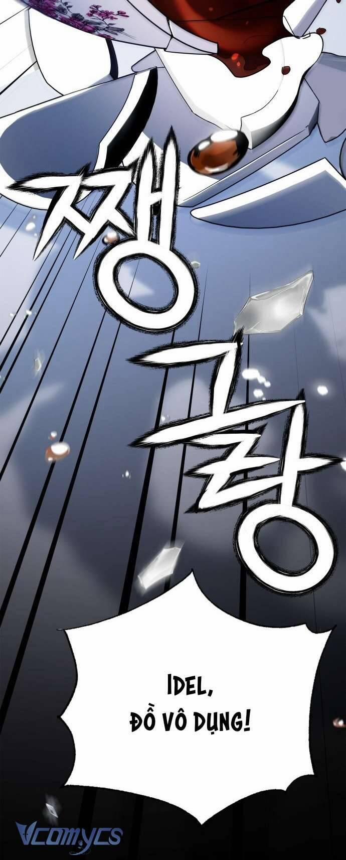 Nữ Công Tước Chiến Lợi Phẩm 4 trang 74