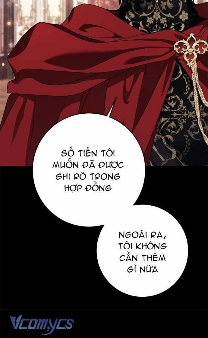 Nữ Công Tước Chiến Lợi Phẩm 4 trang 8