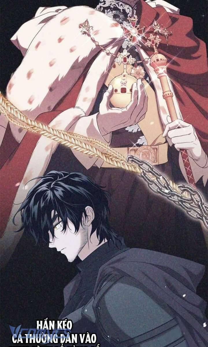 Nữ Công Tước Chiến Lợi Phẩm 5 trang 16