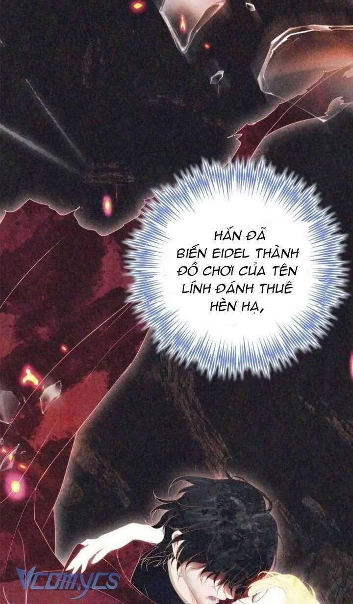 Nữ Công Tước Chiến Lợi Phẩm 5 trang 18