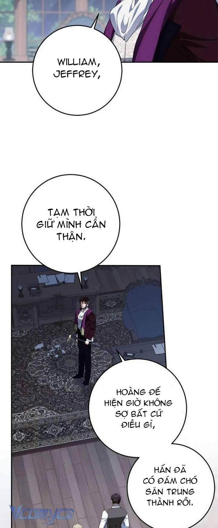 Nữ Công Tước Chiến Lợi Phẩm 5 trang 23