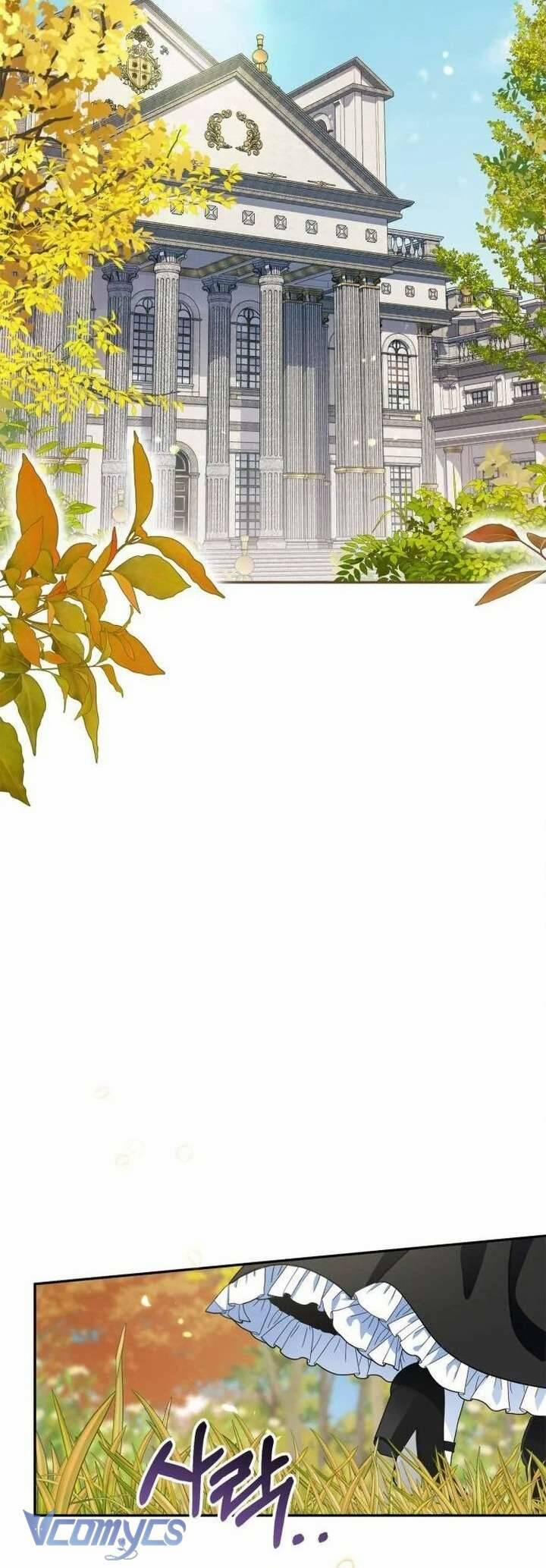 Nữ Công Tước Chiến Lợi Phẩm 5 trang 28