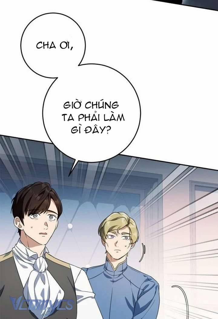 Nữ Công Tước Chiến Lợi Phẩm 5 trang 3