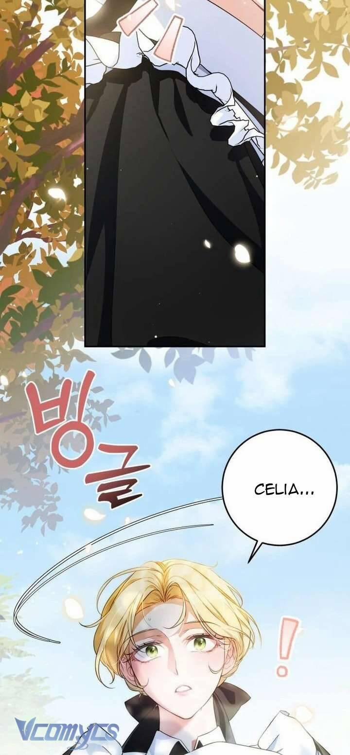 Nữ Công Tước Chiến Lợi Phẩm 5 trang 30