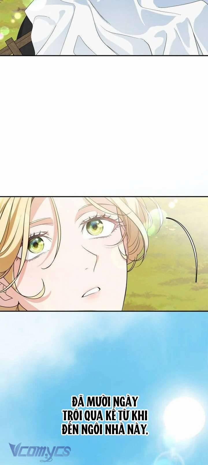 Nữ Công Tước Chiến Lợi Phẩm 5 trang 35