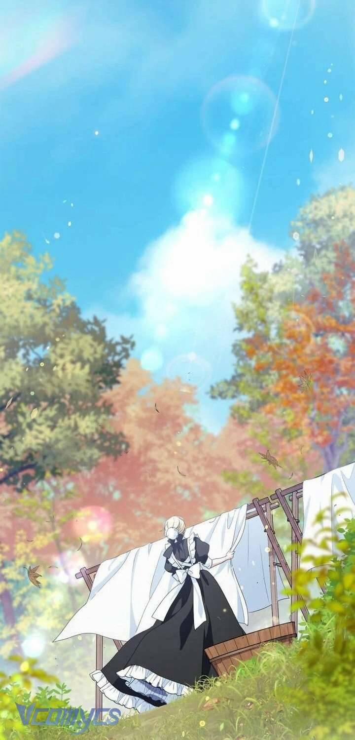 Nữ Công Tước Chiến Lợi Phẩm 5 trang 36