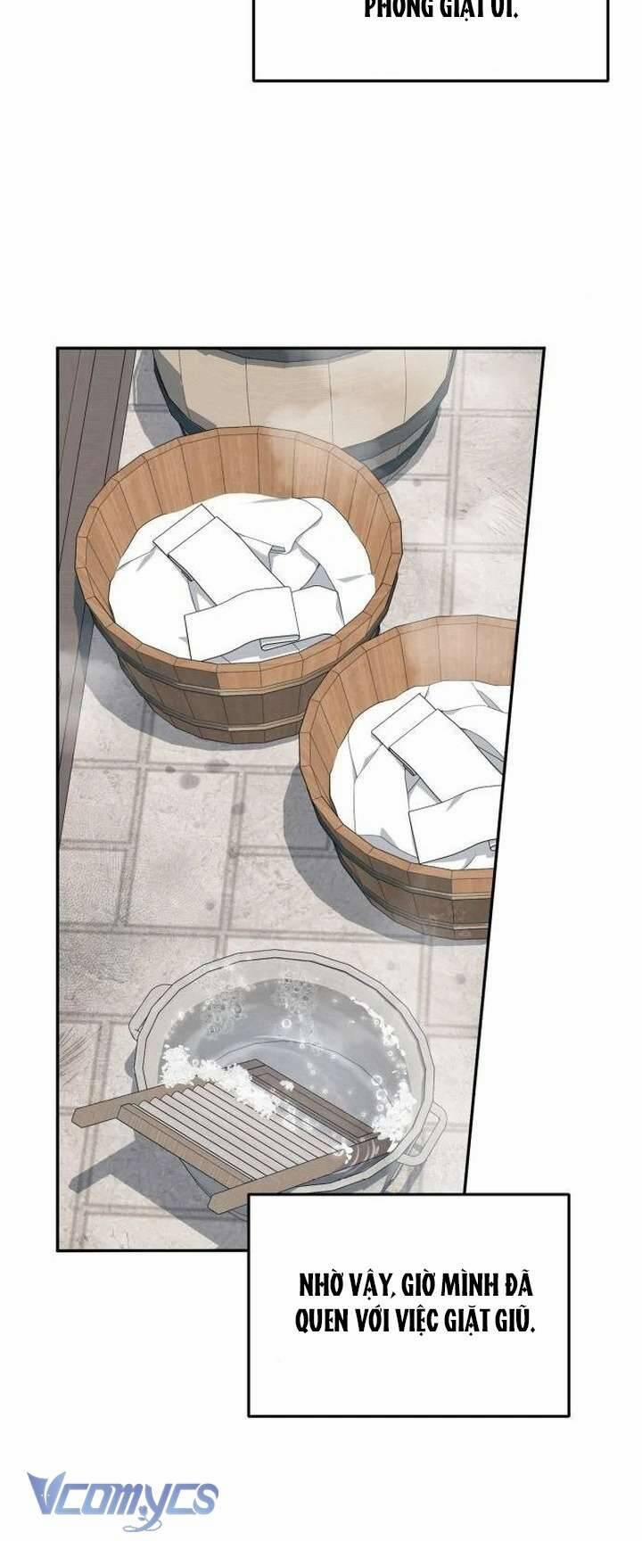 Nữ Công Tước Chiến Lợi Phẩm 5 trang 38